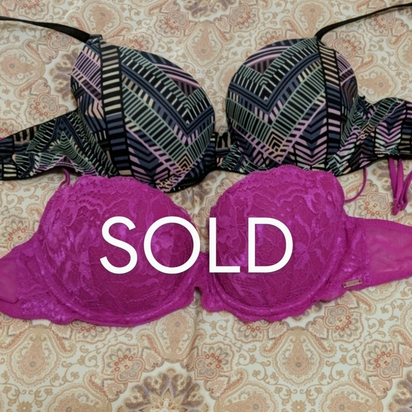 SOLD Victoria's Secret PINK - Picture 2 of 5